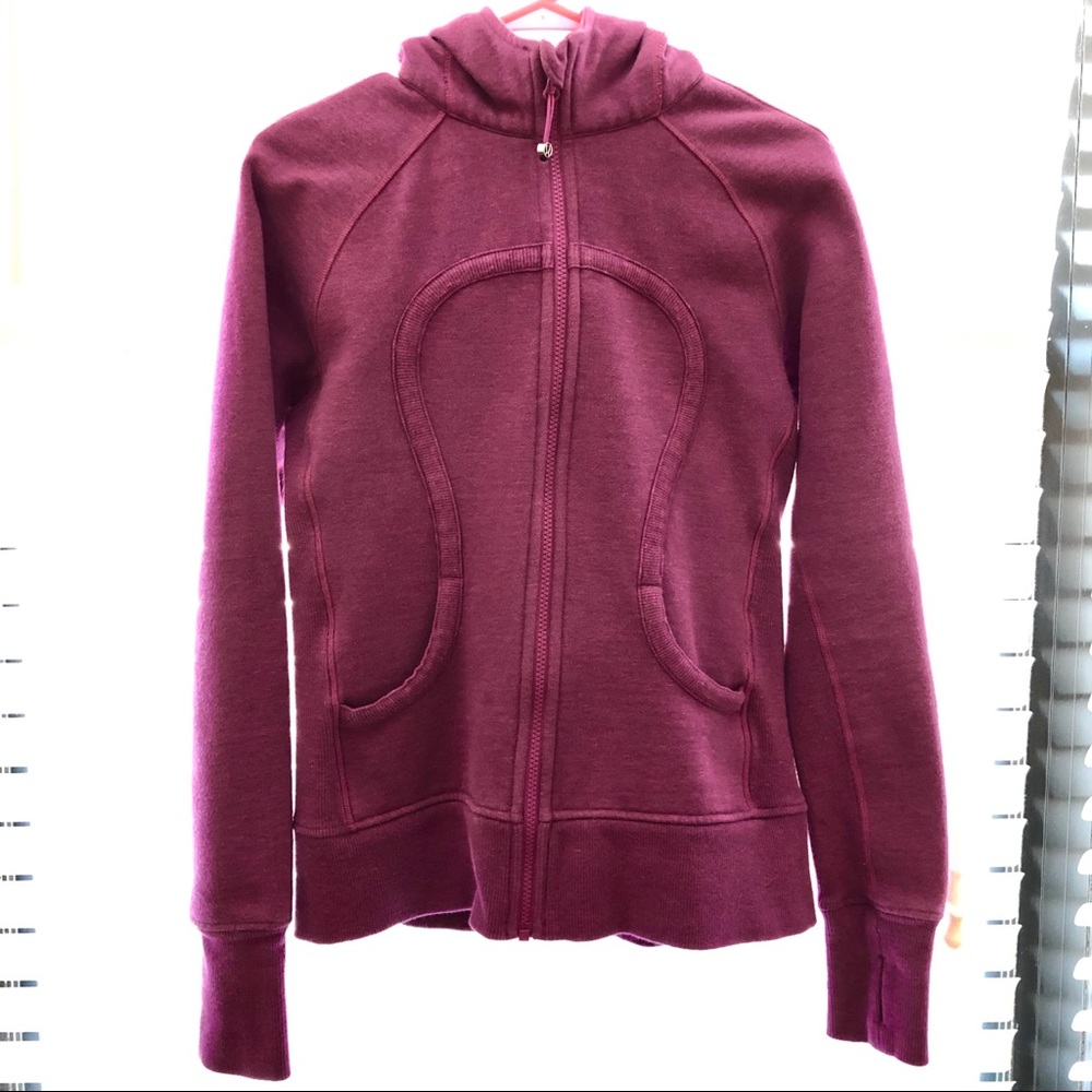 LULULEMON Scuba Hoodie